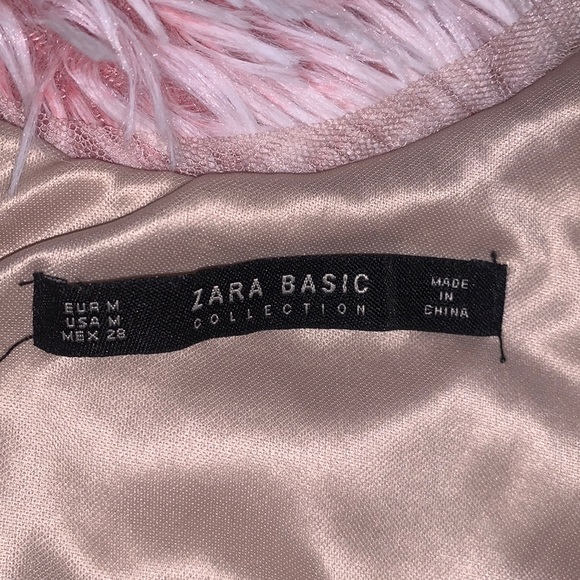 Zara Collection Sequin Dress - Picture 3 of 13